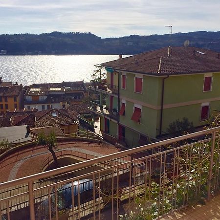 Ai Colli B&B Salò Værelse billede