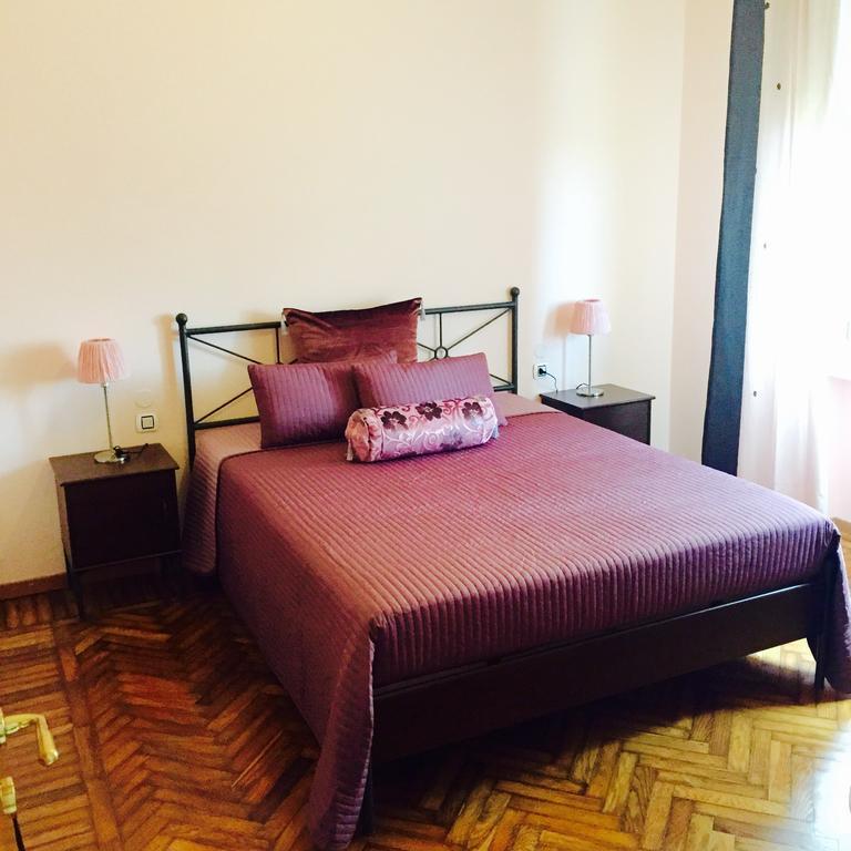 Ai Colli B&B Salò Eksteriør billede