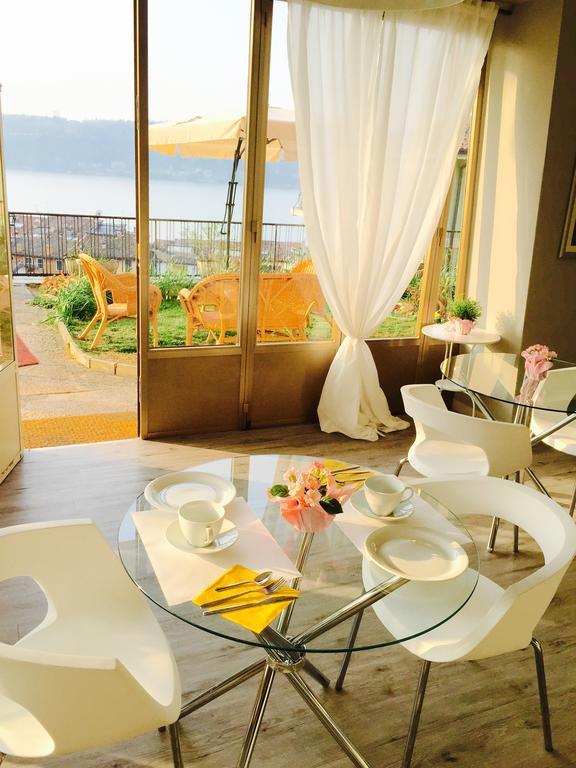 Ai Colli B&B Salò Værelse billede