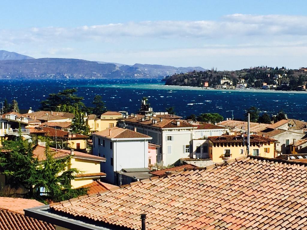 Ai Colli B&B Salò Værelse billede