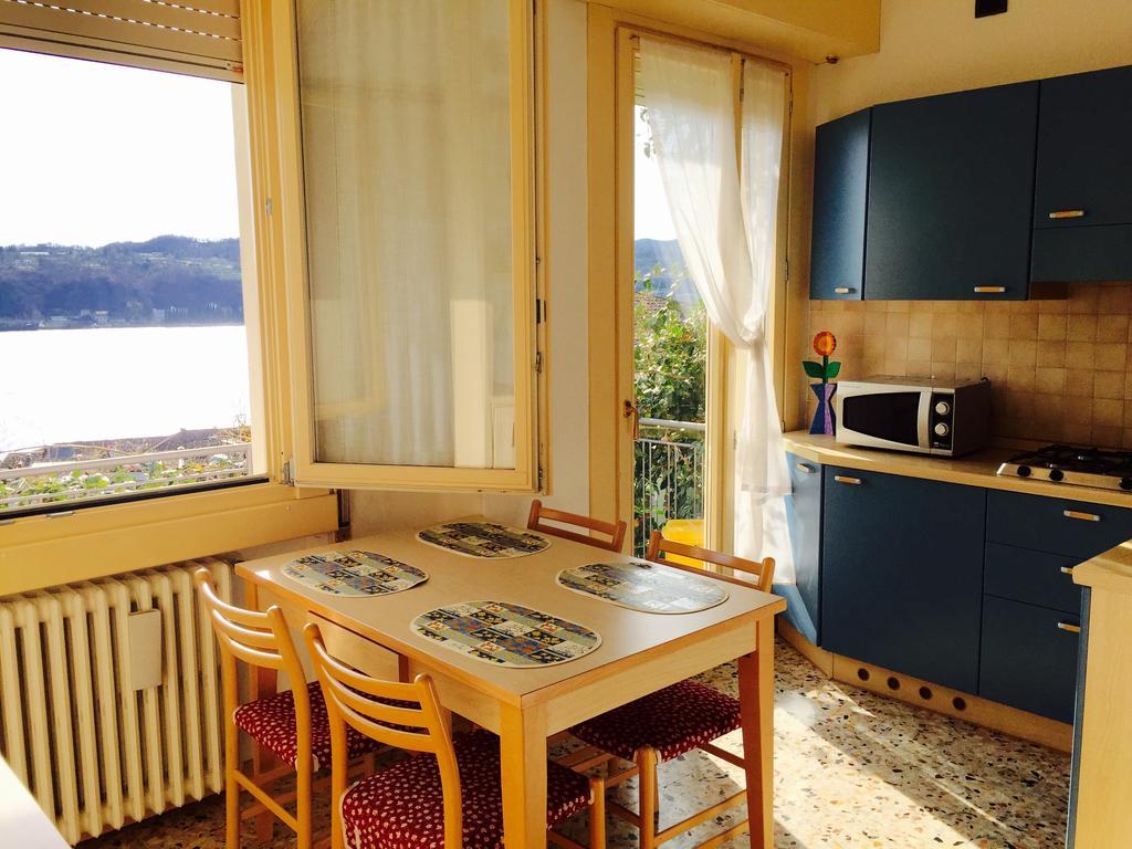 Ai Colli B&B Salò Værelse billede