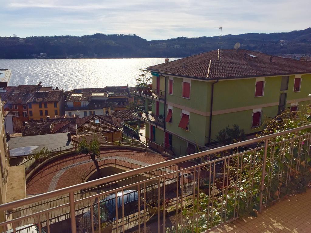 Ai Colli B&B Salò Værelse billede