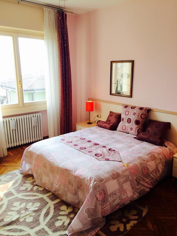 Ai Colli B&B Salò Værelse billede