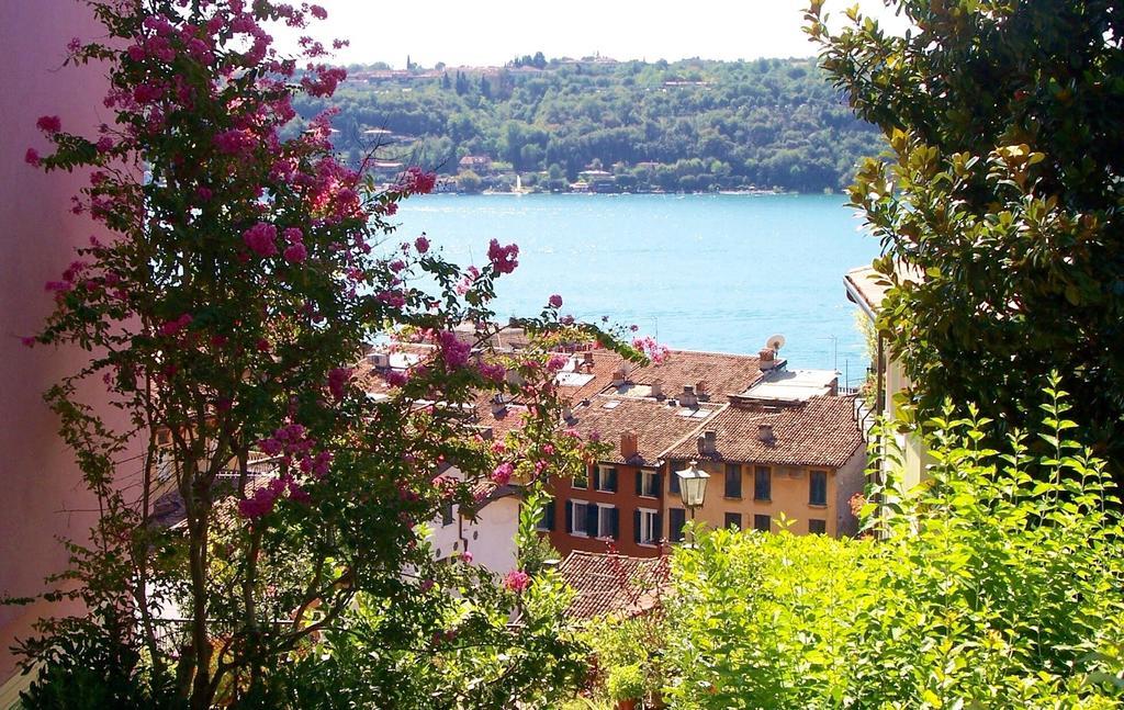 Ai Colli B&B Salò Værelse billede