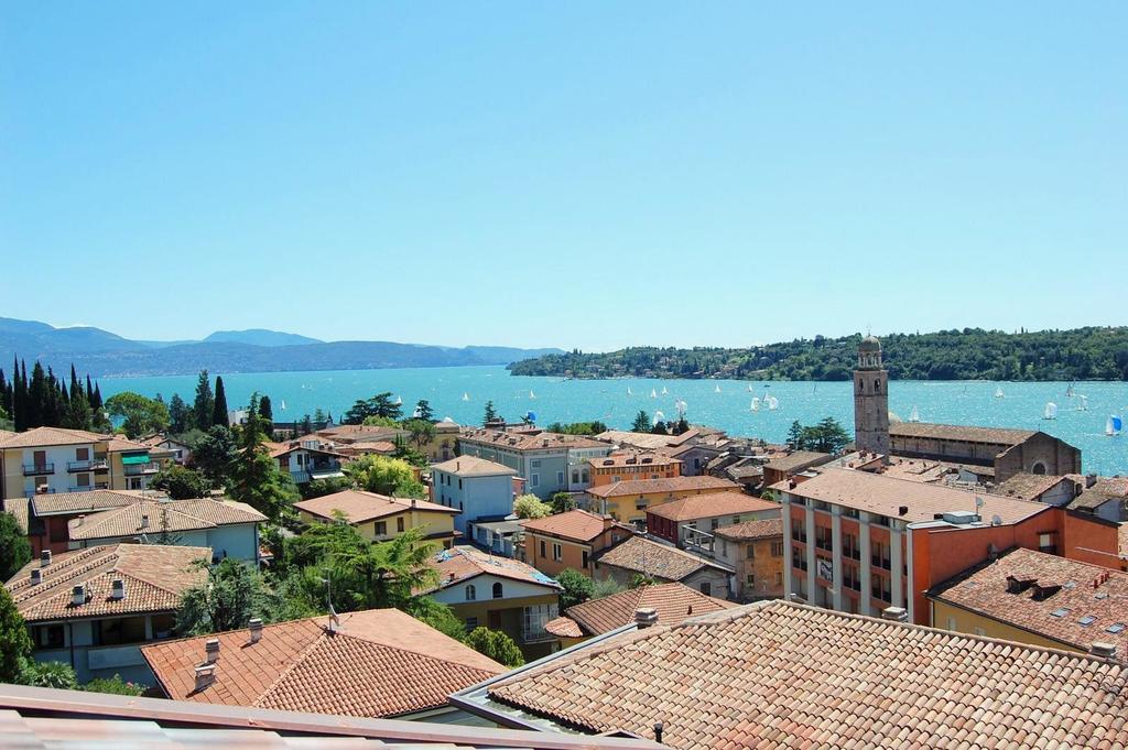 Ai Colli B&B Salò Værelse billede