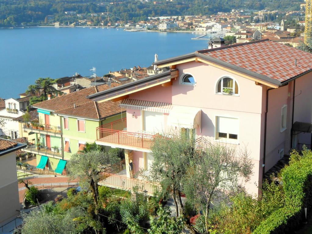 Ai Colli B&B Salò Værelse billede