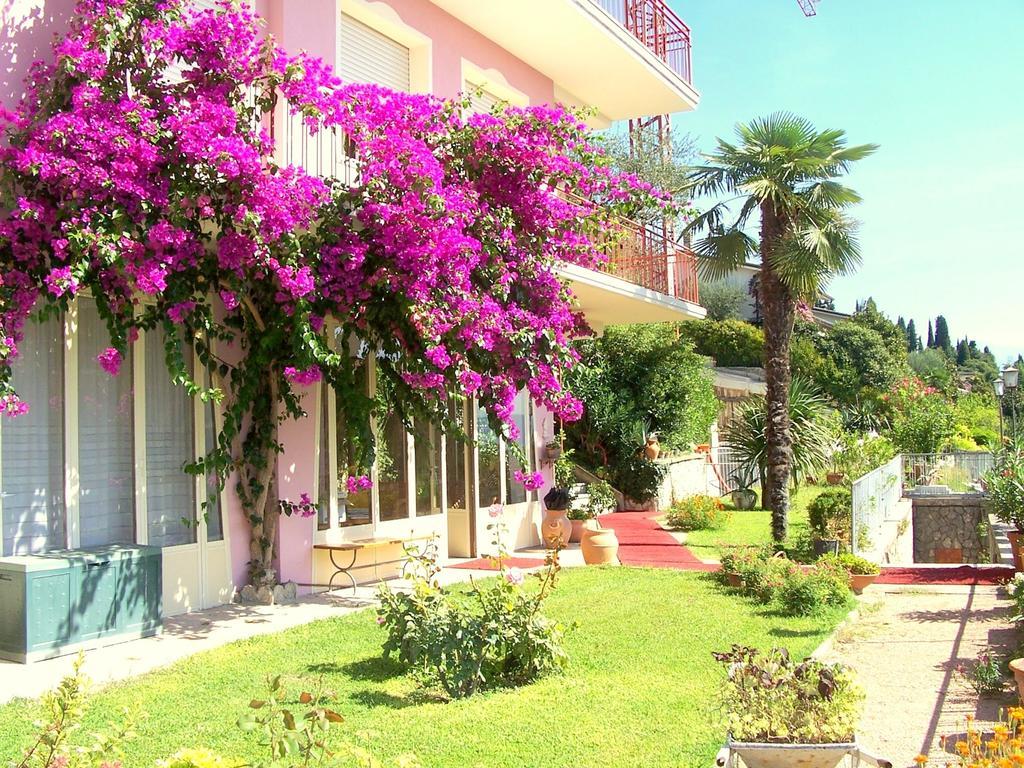 Ai Colli B&B Salò Værelse billede