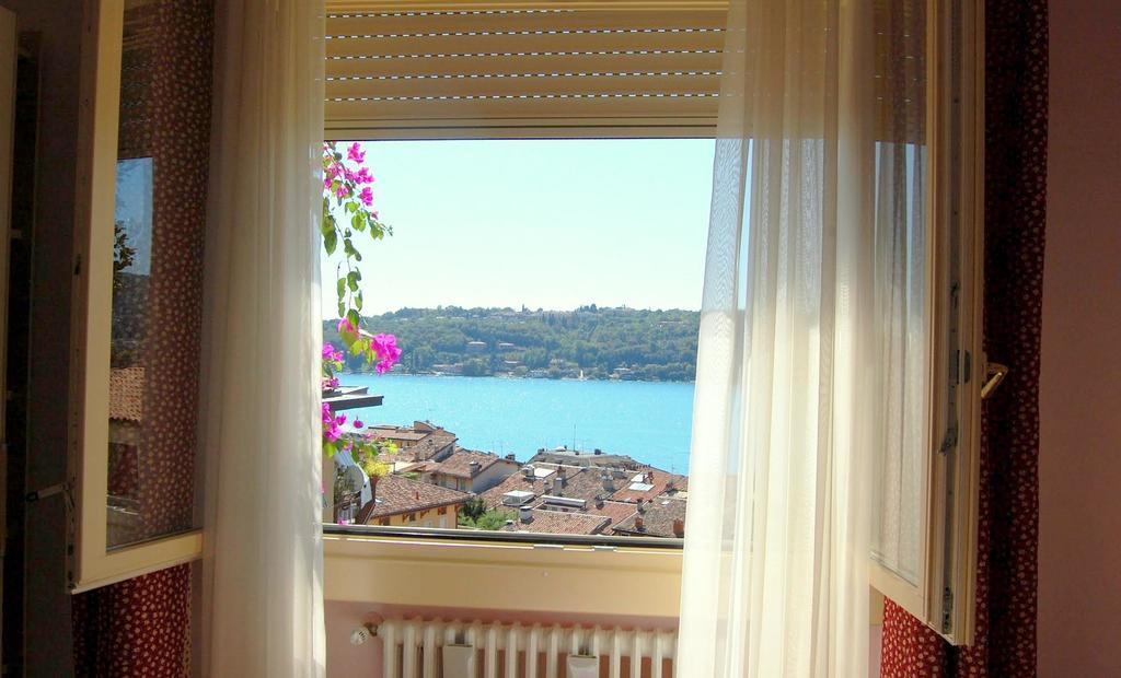 Ai Colli B&B Salò Værelse billede