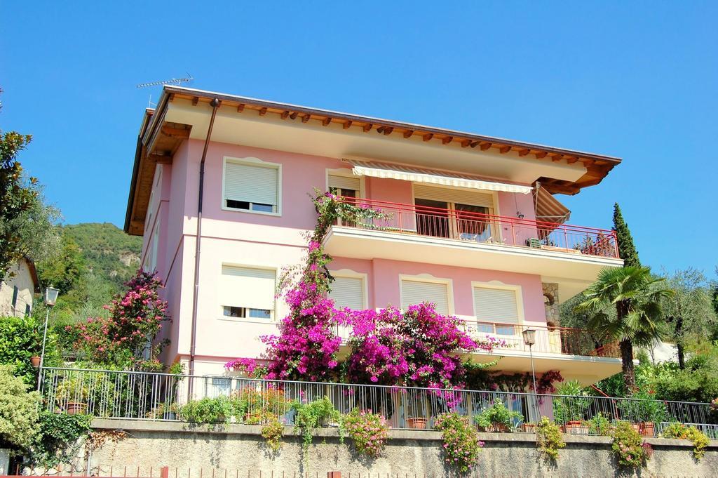 Ai Colli B&B Salò Værelse billede