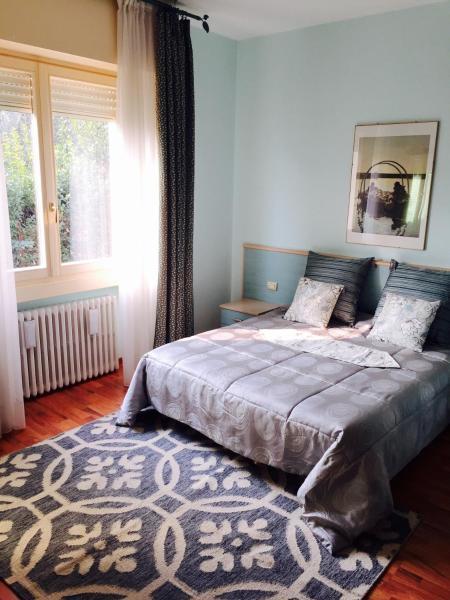 Ai Colli B&B Salò Eksteriør billede